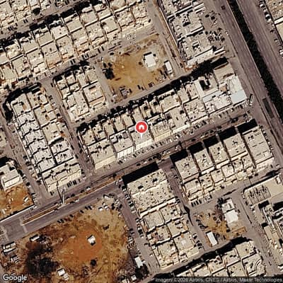 1 Bedroom Apartment for Rent in East Riyadh, Riyadh - Bedroom, living room, bathroom, and kitchen for rent in Yarmouk, Riyadh