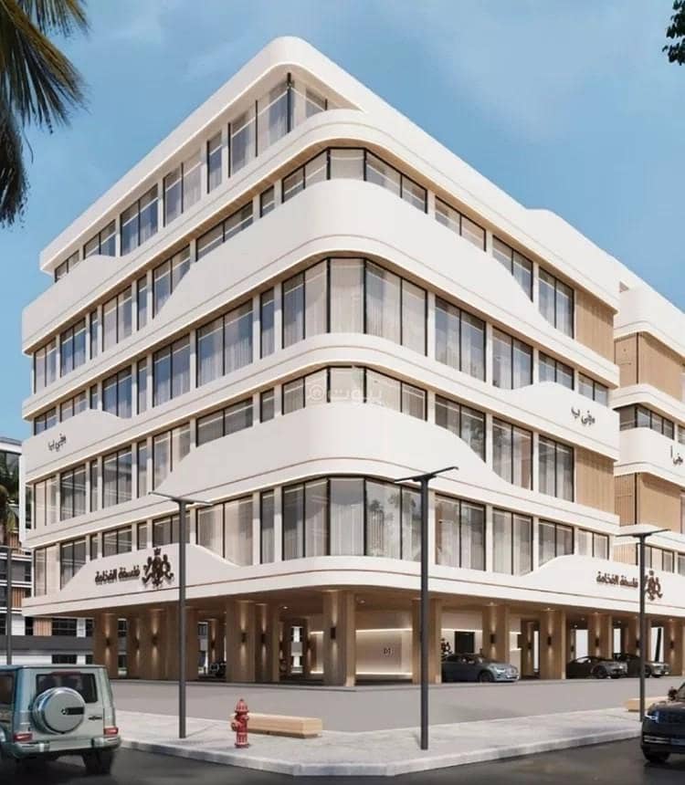 Apartment For Sale in Al Marwah, Jeddah Apartment For Sale in Al Marwah, Jeddah