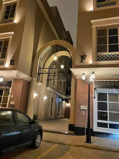 فلیٹ 3 غرف نوم للايجار في شمال الرياض، الرياض - شقة للإيجار في شارع محمد بن عبدالعزيز الدغيثر, حي الملقا, الرياض