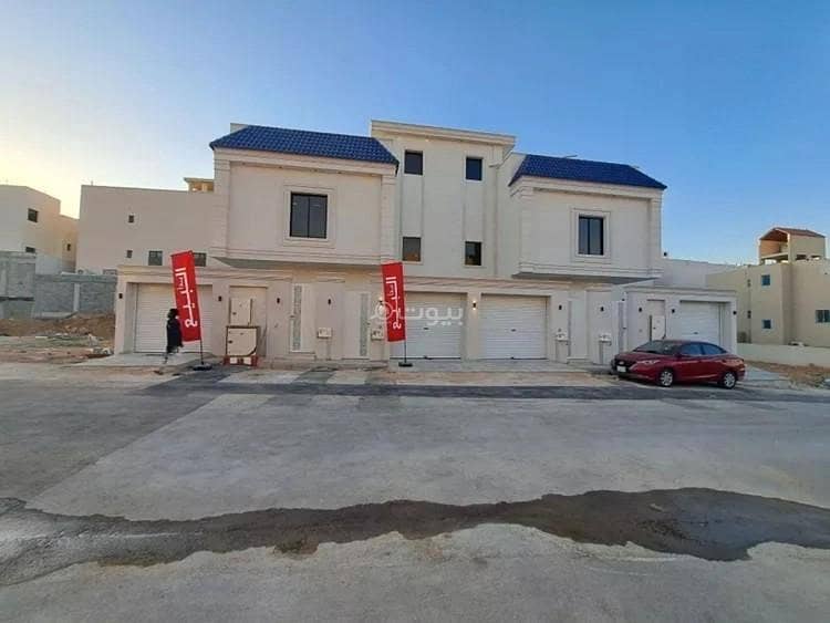Floor For Sale in Al Hazm, Riyadh Floor For Sale in Al Hazm, Riyadh