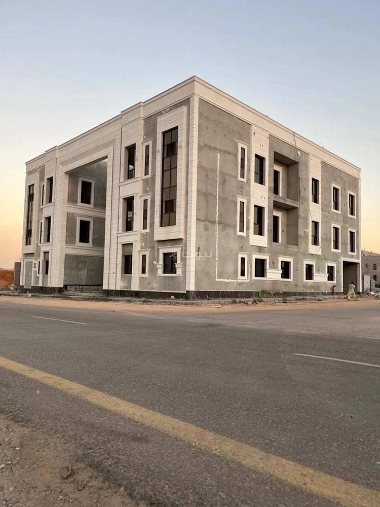 Apartment For Sale in Al Mahdiyah, Riyadh Apartment For Sale in Al Mahdiyah, Riyadh