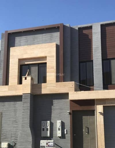 فیلا 11 غرف نوم للبيع في شرق الرياض، الرياض - فلة للبيع - حي الرمال
