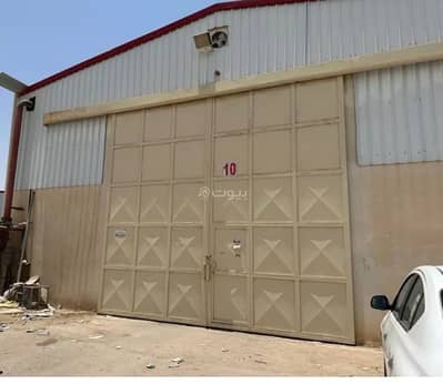 مستودع  للايجار في غرب الرياض، الرياض - مستودع للإيجار في شارع إسحاق أبي سليمان الدهلوي, حي طويق, مدينة الرياض, منطقة الرياض