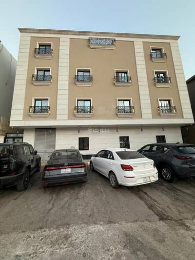 1 Bedroom Flat for Rent in North Riyadh, Riyadh - One-bedroom apartment for rent in Al-Aqiq, Riyadh