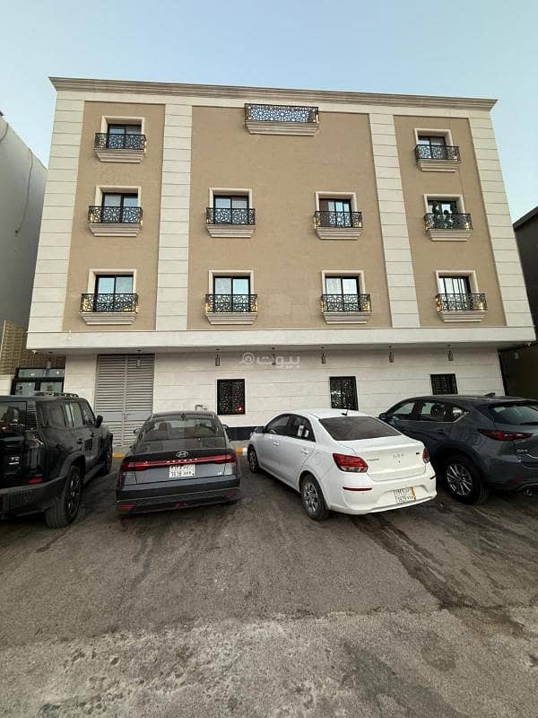 One-bedroom apartment for rent in Al-Aqiq, Riyadh One-bedroom apartment for rent in Al-Aqiq, Riyadh