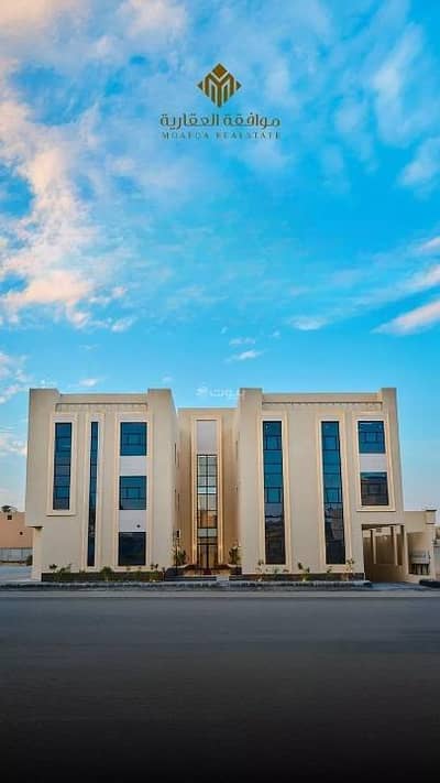 فلیٹ 3 غرف نوم للبيع في غرب الرياض، الرياض - شقة للبيع ف يالمهدية، غرب الرياض
