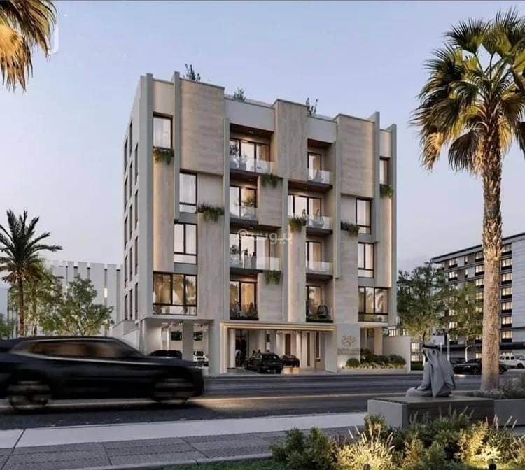 Apartment For Sale in Al Salamah, Jeddah Apartment For Sale in Al Salamah, Jeddah
