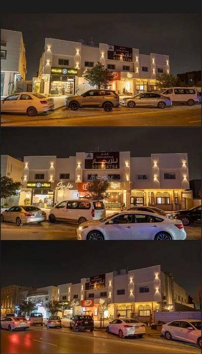 Apartment For Rent in Al Wadi, North Riyadh Apartment For Rent in Al Wadi, North Riyadh