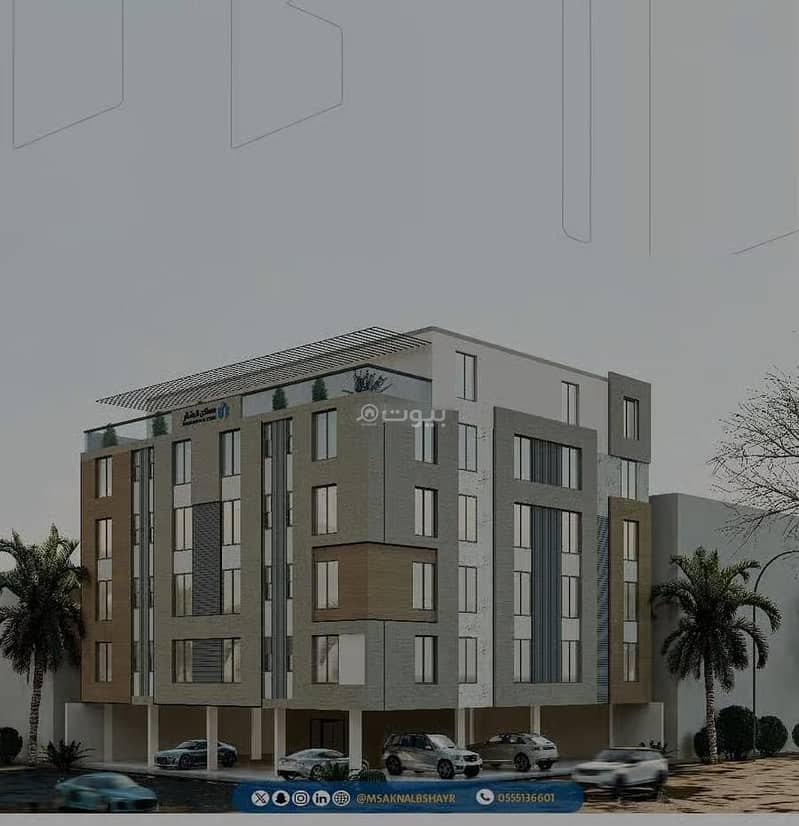 Apartment for Sale on Ibn Tulun Street, Al-Safa District, Jeddah. Apartment for Sale on Ibn Tulun Street, Al-Safa District, Jeddah.