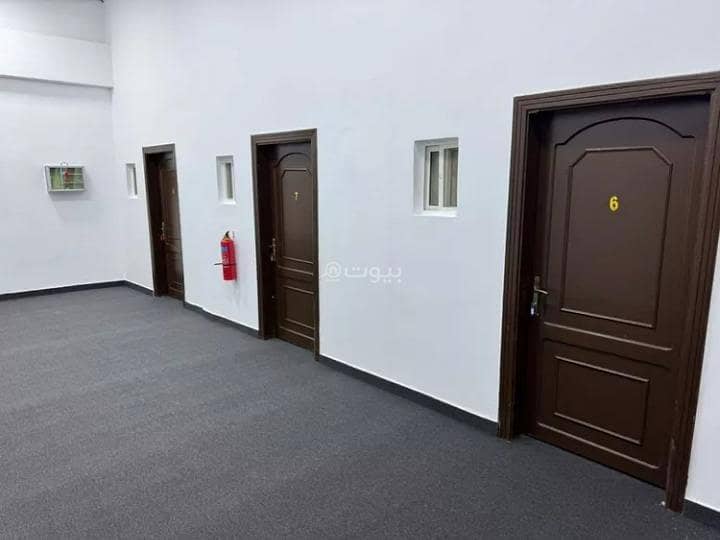 عمارة للإيجار في المروة، شمال جدة عمارة للإيجار في المروة، شمال جدة