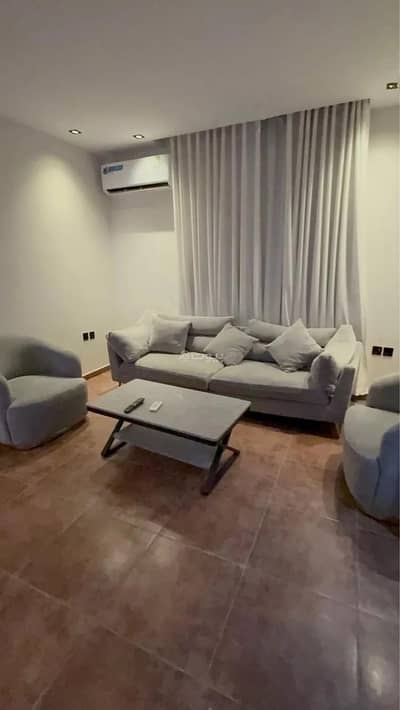 1 Bedroom Apartment for Rent in North Riyadh, Riyadh - Studio Apartment for rent on Prince Turki bin Abdulaziz Al-Awwal Street, Al-Muhammadiyah District, Riyadh City.