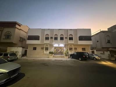 عمارة سكنية  للبيع في شمال جدة، جدة - عماره سكنية للبيع في الربوة، جدة
