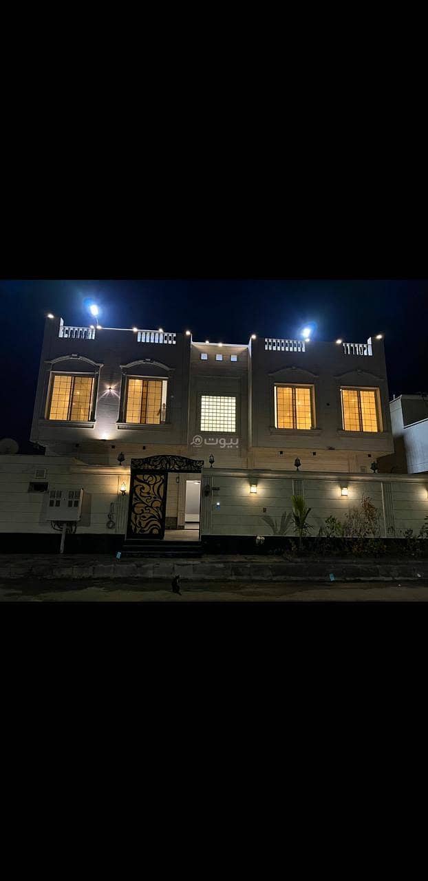 فیلا في الياقوت،شمال جدة 6 غرف 100000 SAR - 87976911 فیلا في الياقوت،شمال جدة 6 غرف 100000 SAR - 87976911