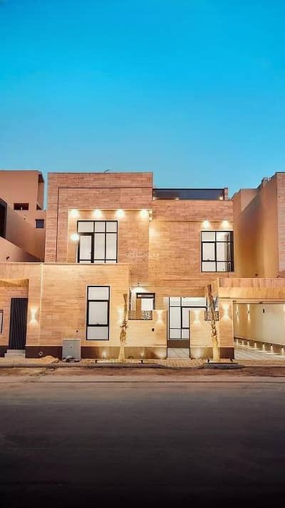 6 Bedroom Villa for Sale in West Riyadh, Riyadh - Villa for sale in Al Mahdiyah, west Riyadh 6 Bedroom Villa for Sale in West Riyadh, Riyadh - Villa for sale in Al Mahdiyah, west Riyadh