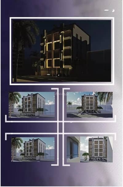 3 Bedroom Apartment for Sale in North Jeddah, Jeddah - Apartment For Sale in Al Safa, Jeddah