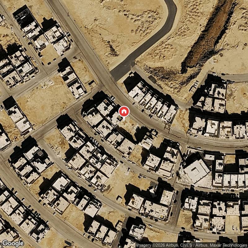 Villa For Sale in Al Mahdiyah, Riyadh Villa For Sale in Al Mahdiyah, Riyadh