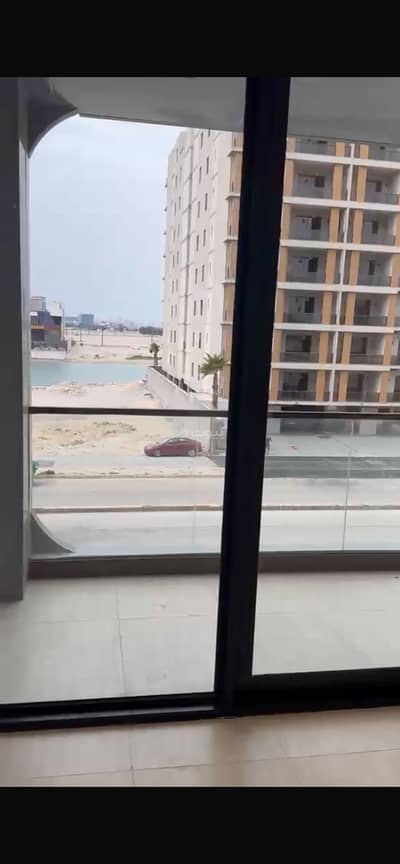 4 Bedroom Apartment for Sale in Al Khour, Al Khobar - Apartment for sale with a sea view