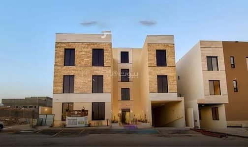 3 Bedroom Flat for Sale in West Riyadh, Riyadh - Apartment for sale in Al Mahdiyah, west Riyadh