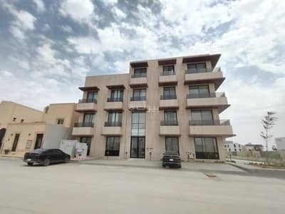 2 Bedroom Flat for Rent in North Riyadh, Riyadh - Apartment for rent on Ali bin Abdulow Street, Al-Aqiq District, Riyadh