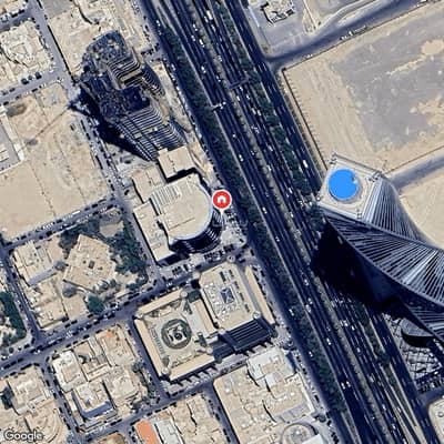 مكتب 1 غرفة نوم للايجار في شمال الرياض، الرياض - مكتب تجاري للإيجار في شارع الأمير حمود بن عبدالعزيز, حي المحمدية, مدينة الرياض, منطقة الرياض