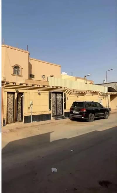 فیلا 5 غرف نوم للبيع في شرق الرياض، الرياض - فيلا للبيع في شارع أبي طاهر الذهبي, حي النسيم الغربي, مدينة الرياض, منطقة الرياض