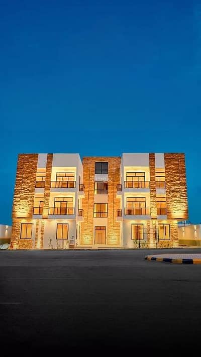 3 Bedroom Apartment for Sale in West Riyadh, Riyadh - Apartment for sale in Al Mahdiyah, west Riyadh