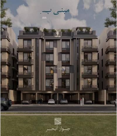 4 Bedroom Flat for Sale in North Jeddah, Jeddah - Apartment For Sale in Al Yaqout, Jeddah