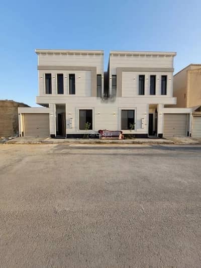 6 Bedroom Villa for Sale in West Riyadh, Riyadh - Villa for Sale on Street No. 343, Dhahrat Laban District, Riyadh.