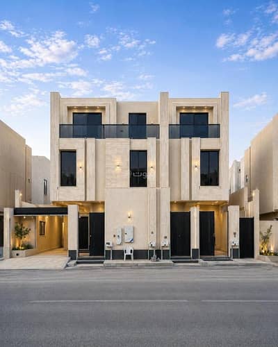 3 Bedroom Floor for Sale in East Riyadh, Riyadh - 3 Bedroom Floor For Sale in Al Janadriyah, Riyadh