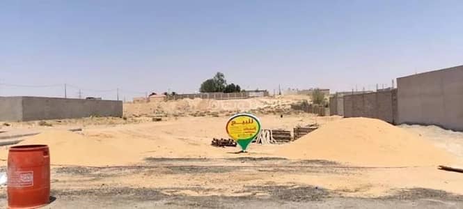 Residential Land for Sale in Al Khuzama, Buraydah Al Qassim Region - Residential Land For Sale in Al Khuzama, Buraydah Al Qassim Region