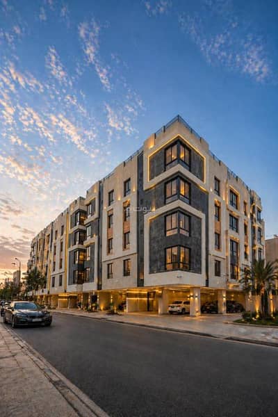 4 Bedroom Apartment for Sale in Central Jeddah, Jeddah - New apartment for sale in Al-Faisaliah neighborhood in Jeddah