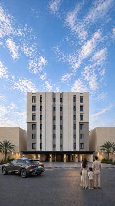 4 Bedroom Apartment for Sale in North Jeddah, Jeddah - 4 Bedroom Apartment For Sale in Al Nuzhah, Jeddah
