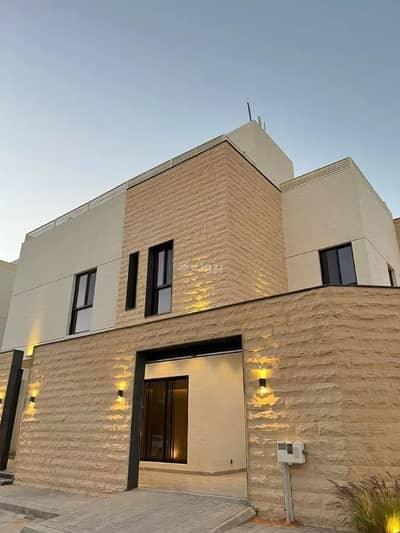 5 Bedroom Villa for Sale in North Riyadh, Riyadh - Villa for sale in Al Arid, North Riyadh 5 Bedroom Villa for Sale in North Riyadh, Riyadh - Villa for sale in Al Arid, North Riyadh