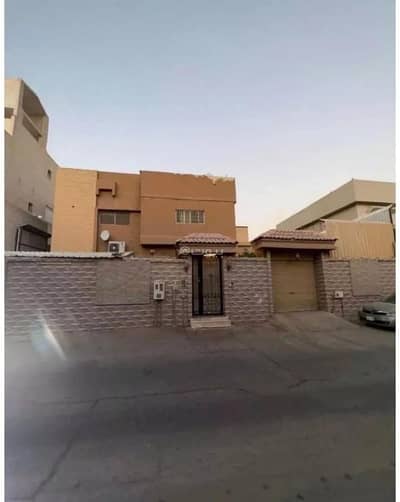 فیلا 4 غرف نوم للبيع في وسط الرياض، الرياض - فيلا للبيع في حي جرير, مدين الرياض, منطقة الرياض