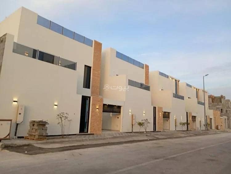 Villa For Sale in Al Amwaj, Al Khobar Villa For Sale in Al Amwaj, Al Khobar