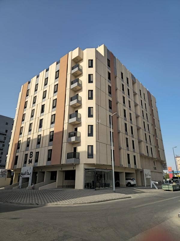 Apartment for sale in Al Safa, North Jeddah Apartment for sale in Al Safa, North Jeddah