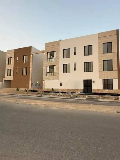 4 Bedroom Apartment for Sale in West Riyadh, Riyadh - Apartment for Sale in Al Mahdiyah, West Riyadh