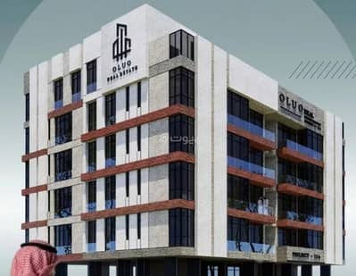 2 Bedroom Apartment for Sale in North Jeddah, Jeddah - Apartment for sale in Abdulhay Al Khal Street, Al Marwah District, Jeddah City, Makkah Region.