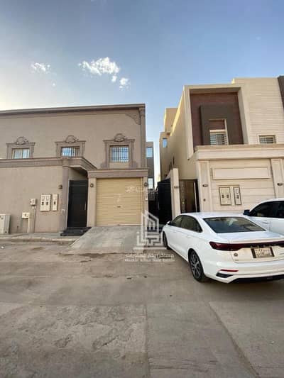 3 Bedroom Apartment for Rent in East Riyadh, Riyadh - A two-entrance apartment for rent Al-Saadah District - Al-Daira Street
