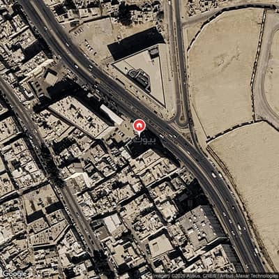 ارض تجارية  للبيع في وسط الرياض، الرياض - غبيرة