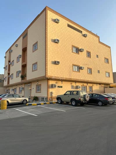 شقة 1 غرفة نوم للايجار في شرق الرياض، الرياض - شقة للايجار في اليرموك، شرق الرياض