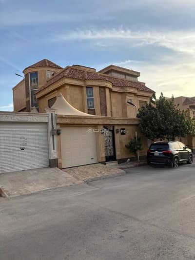 5 Bedroom Villa for Rent in North Riyadh, Riyadh - Villa for rent in Al Sahafah, North Riyadh