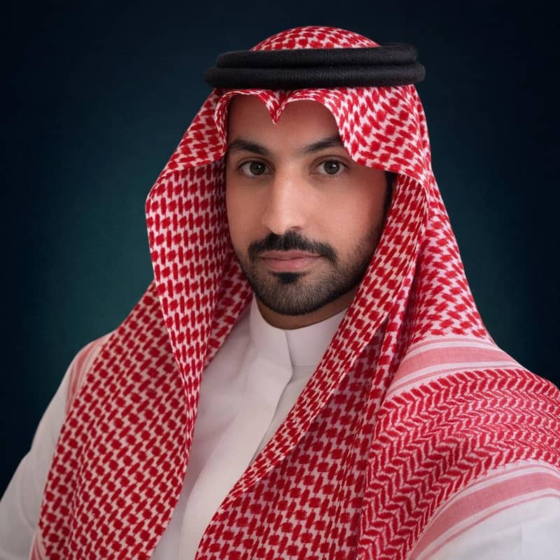Rakan  AlHarthy