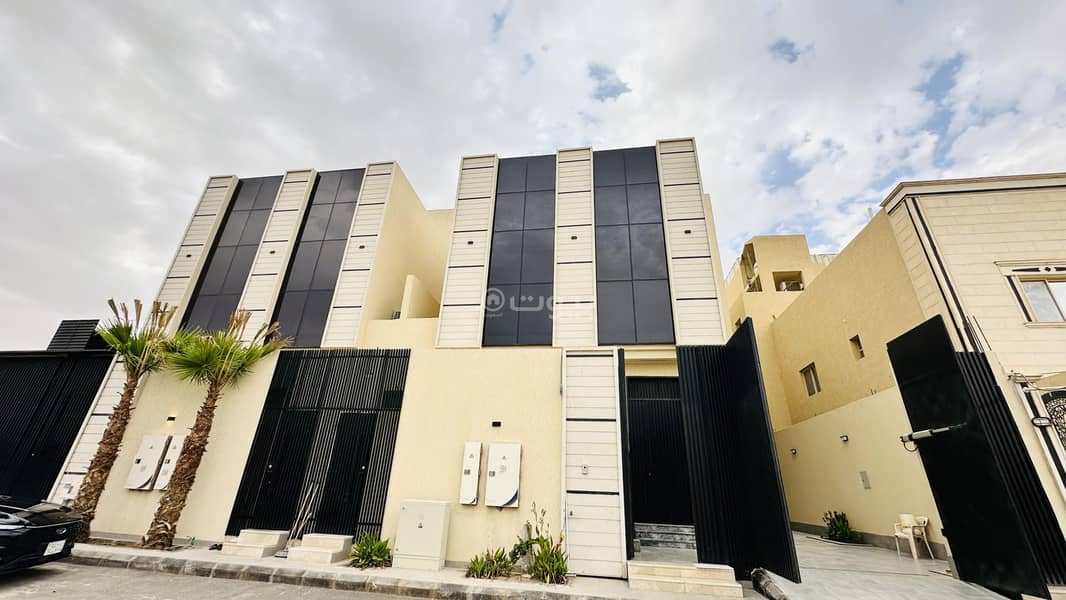 Villa in North Riyadh,Al Narjis 7 bedrooms 4500000 SAR - 87977844 Villa in North Riyadh,Al Narjis 7 bedrooms 4500000 SAR - 87977844