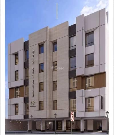 3 Bedroom Apartment for Sale in Central Jeddah, Jeddah - Apartment For Sale in Al Faisaliyah, Jeddah