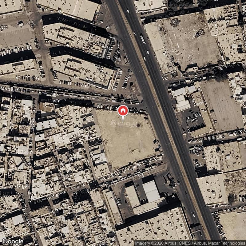 Commercial land in Gabiiya District Commercial land in Gabiiya District