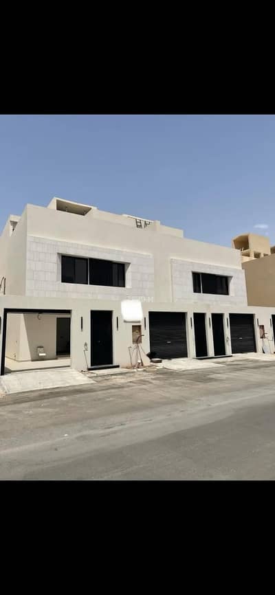 4 Bedroom Villa for Sale in West Riyadh, Riyadh - Villa For Sale in Al Hazm, Riyadh