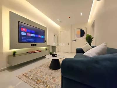 1 Bedroom Apartment for Rent in North Riyadh, Riyadh - 1 Bedroom Apartment For Rent in Al Narjis, Riyadh