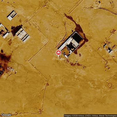 Residential Land for Sale in South Riyadh, Riyadh - Residential land in Areej (Arehid?) district