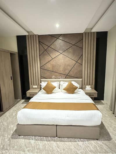 1 Bedroom Apartment for Rent in East Riyadh, Riyadh - One bedroom and a living room unit 11